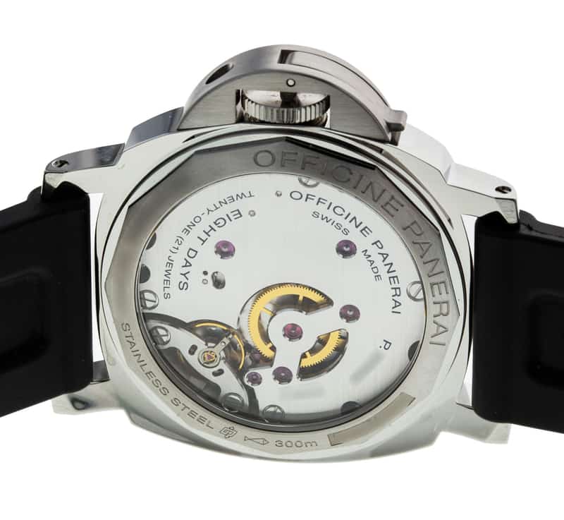 Panerai Luminor Base PAM00560
